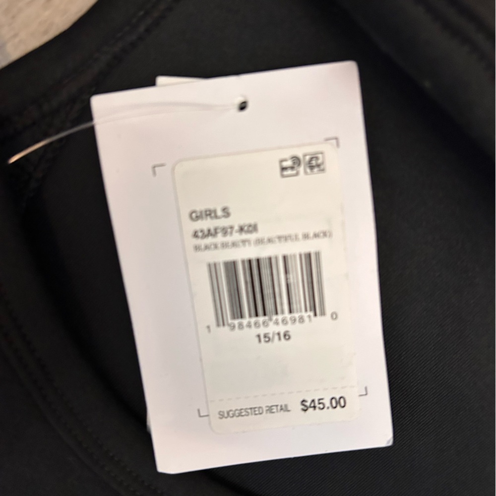 Abercrombie ypb  neoknit u neck dress skort - Picture 3 of 5